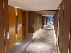 -上海中航虹桥机场泊悦酒店