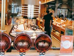 -比格比萨自助(宝山日月光店)
