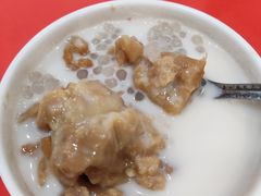 -冰神糖水铺(国贸中心店)