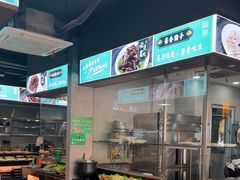 -曹家小菜(胜太路店)