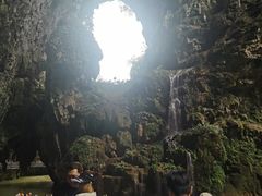 -英西峰林·洞天仙境