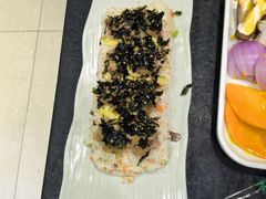 -金刚山(学府路店)