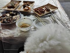 -凤爪王烧烤(丰美路团结佳兴园店)