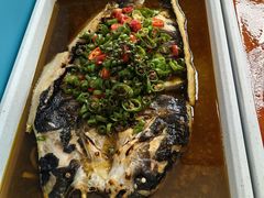 -半天妖烤鱼(海梦一方店)