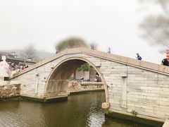 -秦园惠山豆腐花(惠山古镇店)
