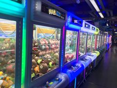 -天空之城动漫电玩世界(路劲又一城店)