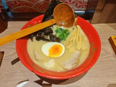 -无敌家拉面(颐堤港店)