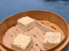 -上海兴国宾馆 丽宫中餐厅