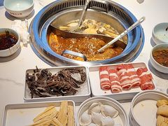 -季季红火锅(解放东路店)