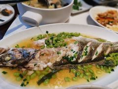 -壹只菜·崇明本地特色菜(崇明南门店)