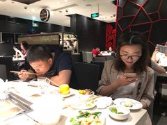 -海底捞火锅(团结桥店)