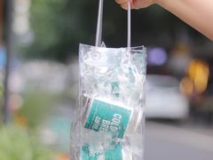 冷萃-NokNok Coffee(宽窄巷子店)
