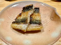 -镹·鱼料理  国产鱼使用店