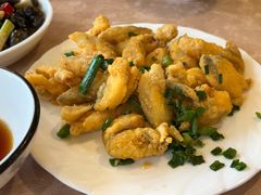 -晓琦农家菜馆·地道农家菜