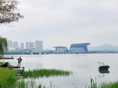 -蠡湖大桥公园