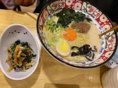-桃屋日本料理(清华科技园店)