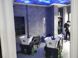 -ONE一家店造型设计机构