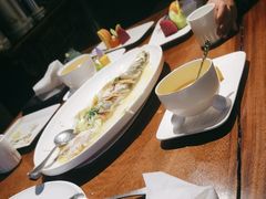 -山外山·林语花园餐厅