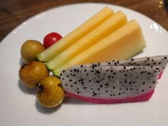 -秦月轩·陕西家乡菜(阜成路·五棵松店)