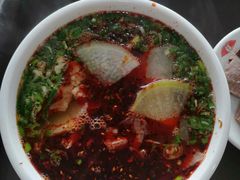 -吾穆勒蓬灰牛肉面·清真(北滨河中路店)