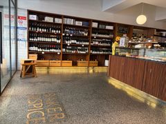 -BAKER&SPICE(安福路店)
