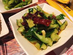 -木屋烧烤(龙岗南联店)