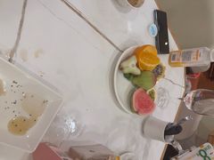 -第六季自助餐厅(北太平庄店)