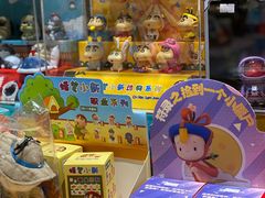 -西西弗书店&矢量咖啡(凯德晶萃广场店)