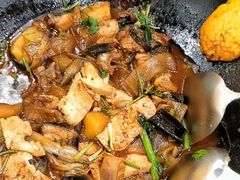 -江湖水乡铁锅炖魚(周庄嘉园店)