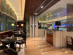 大堂-River Café 海鲜自助(重庆丽笙世嘉酒店)