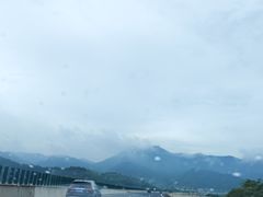 -刘伯温故里景区百丈漈