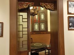 -梅龙镇酒家(南京西路总店)