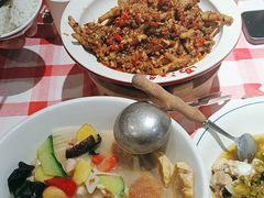 -西江红·株洲本地菜(滨江南路店)