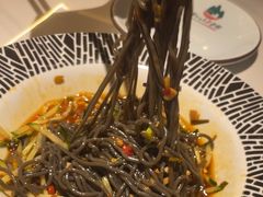 -南山翁新概念川菜(江宁万达广场店)