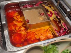 -巴奴毛肚火锅(悠唐购物中心店)