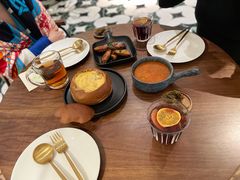 -一尺花园(安和花园店)