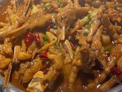 -胖哥俩肉蟹煲(梅溪步步高店)