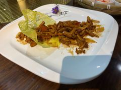 -醉霖生态餐厅(交大店)