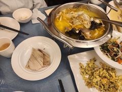 -古南都·江苏酒家(建宁路店)