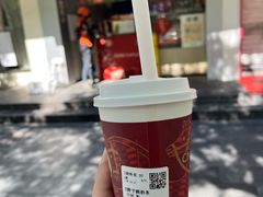 -茶百道(太平门直街店)