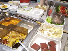 -海底捞火锅(万象城店)