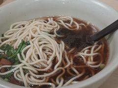 -李先生牛肉面大王(东营凯莱店)