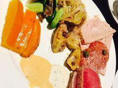 -AdD全日制餐厅(中谷花园酒店)