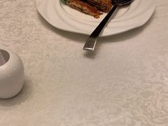 -青岛香格里拉·香宫中餐厅