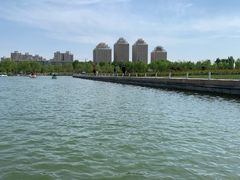 -廊坊文化艺术中心