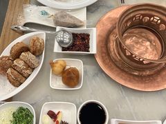 -牛街·马辈儿涮肉(牛街二店)