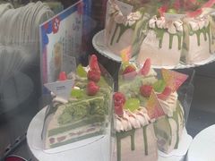 -PAOPAO Bakery&Café(港汇店)