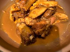 -京味斋·烤鸭·北京菜(安贞店)