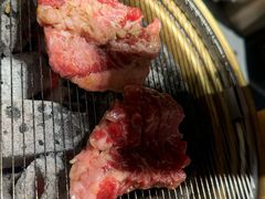 -西塔老太太泥炉烤肉(龙湖北苑天街店)