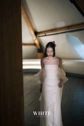 -纯色时光婚纱艺术馆WHITE